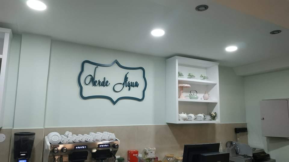 Verde Água