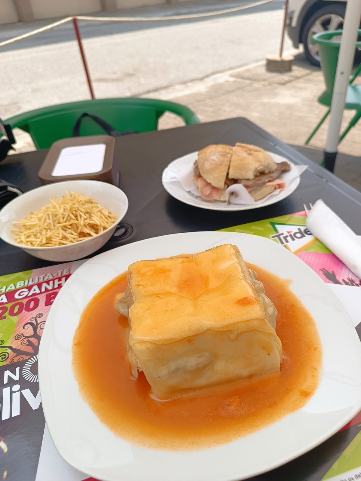 Café baylina