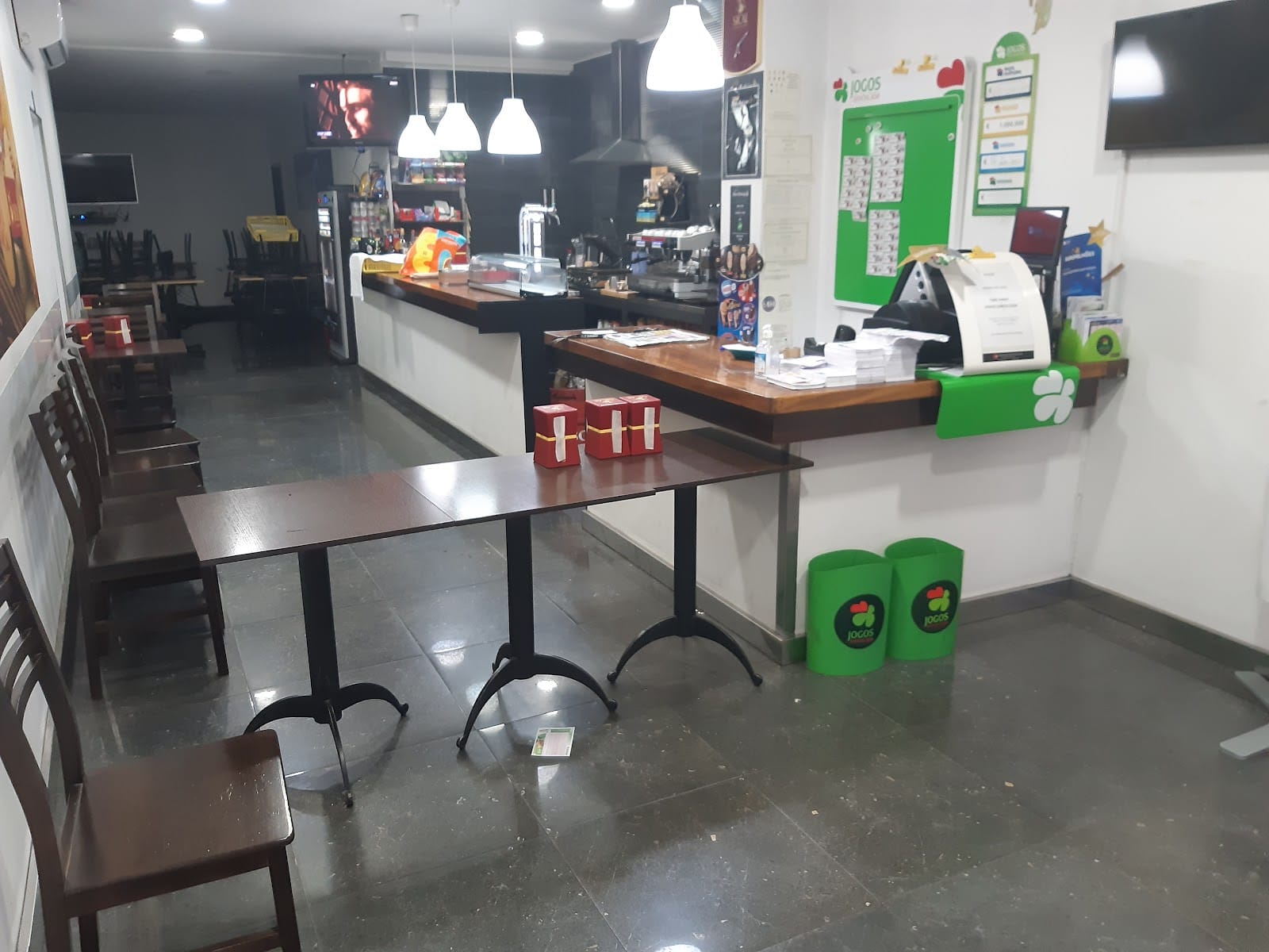 Café Dom Rodrigo