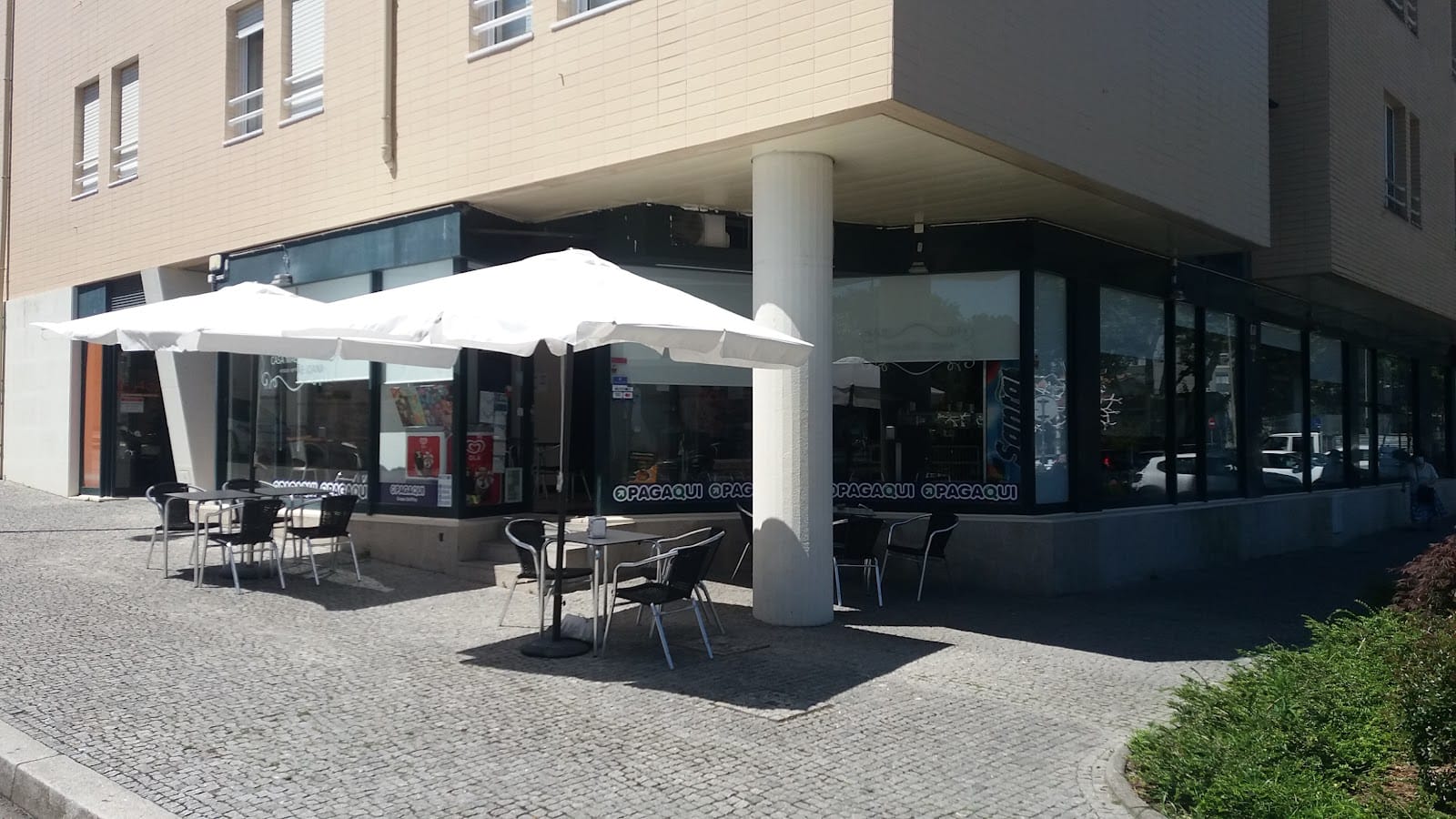 CASA MÃE JOANA
