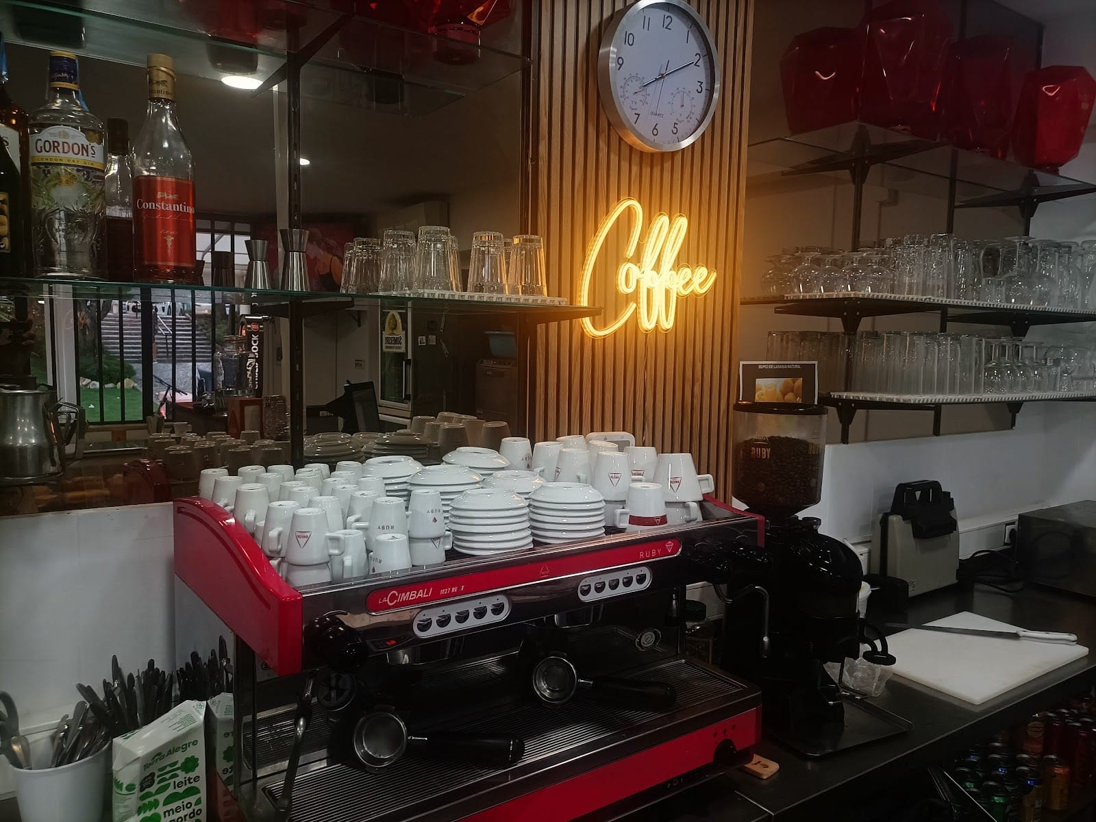 Café Buzano