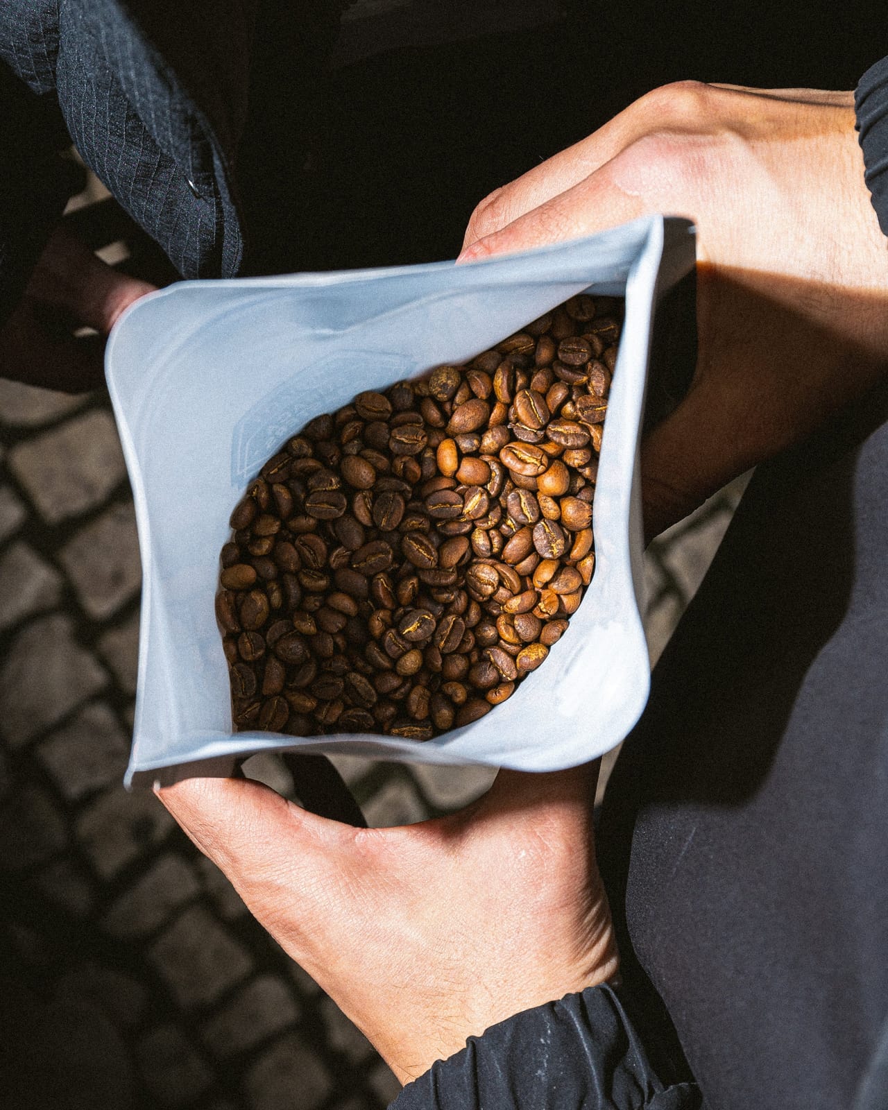 Buraca Roasters - Cafetaria e torrefação photo 2