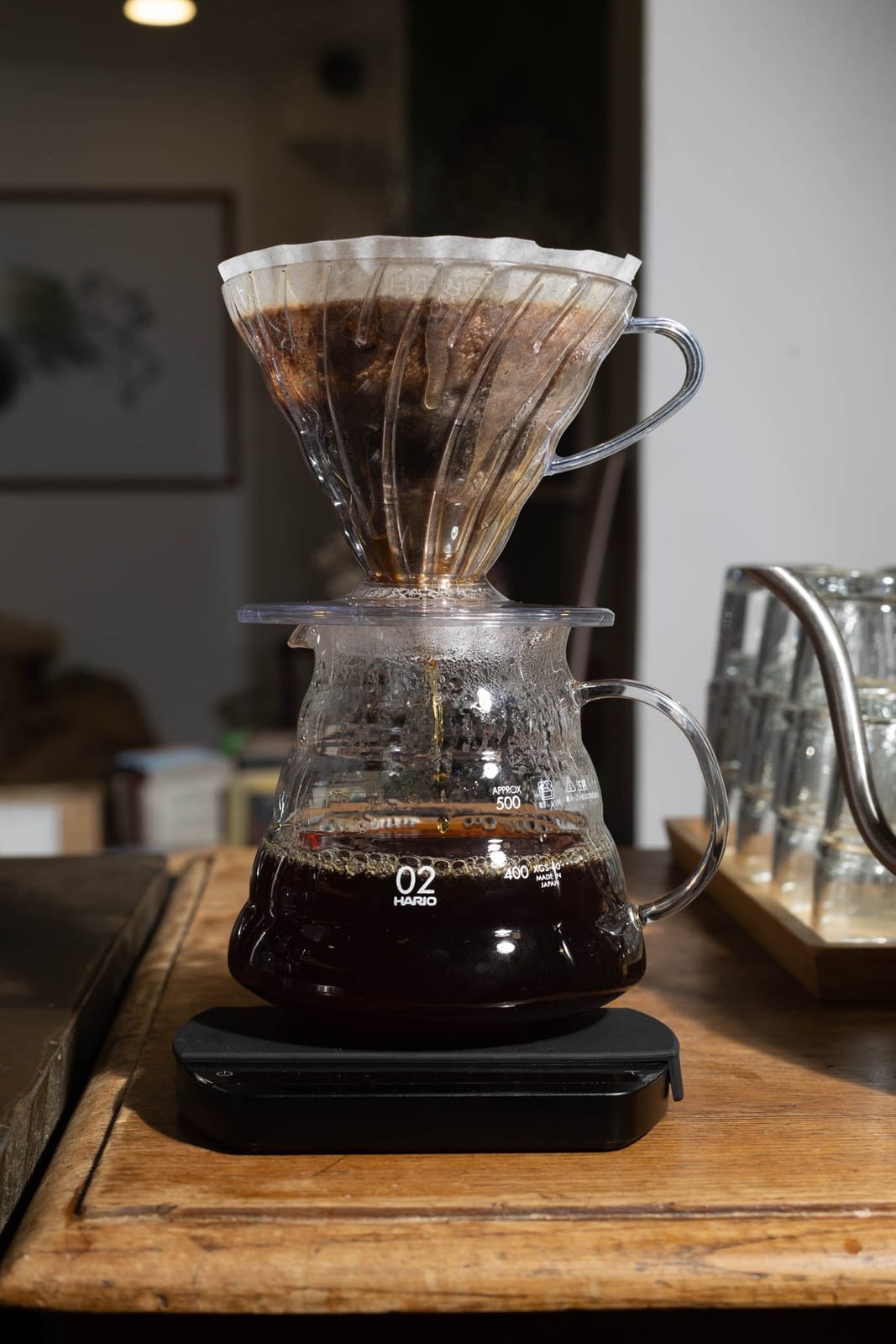 Buraca Roasters - Cafetaria e torrefação photo 8
