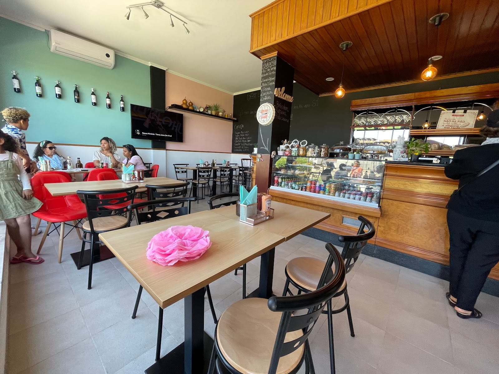 Cantinho da Eli Coffee House