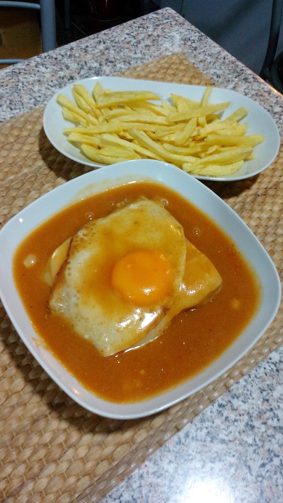 Cantinho da Mila