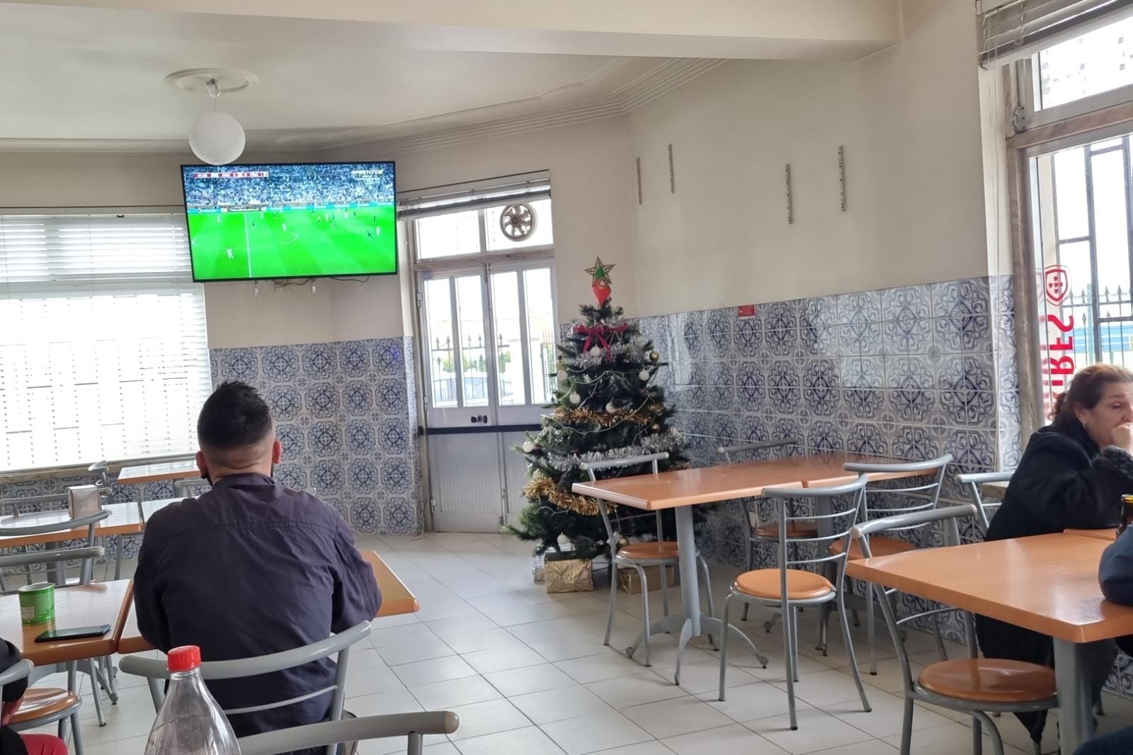 Café Império