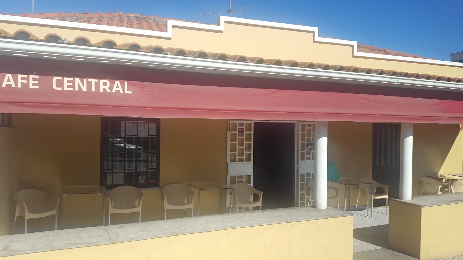 Central