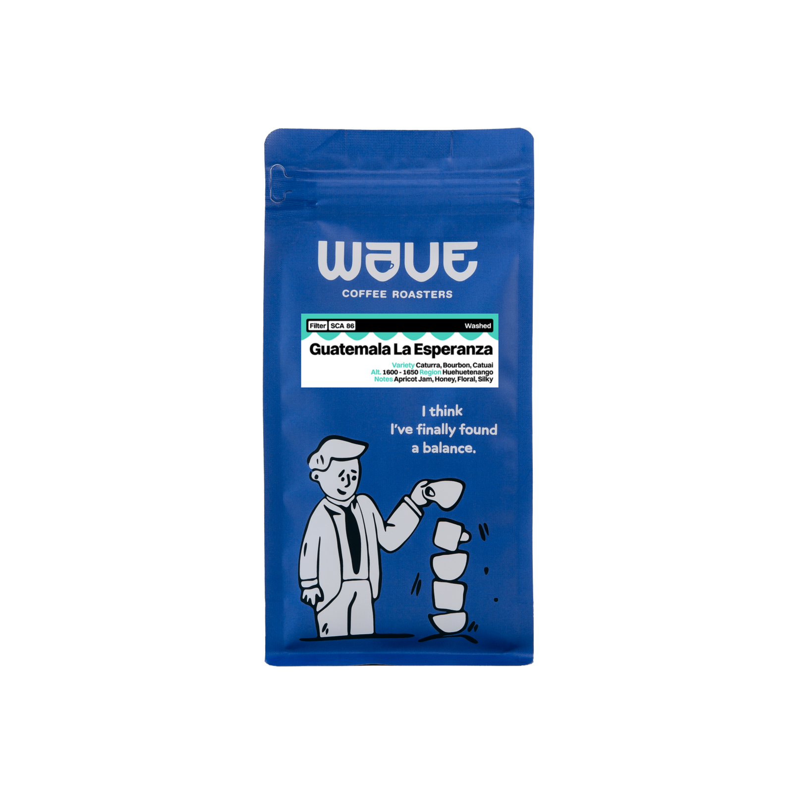 Wave Coffee Roasters photo 4