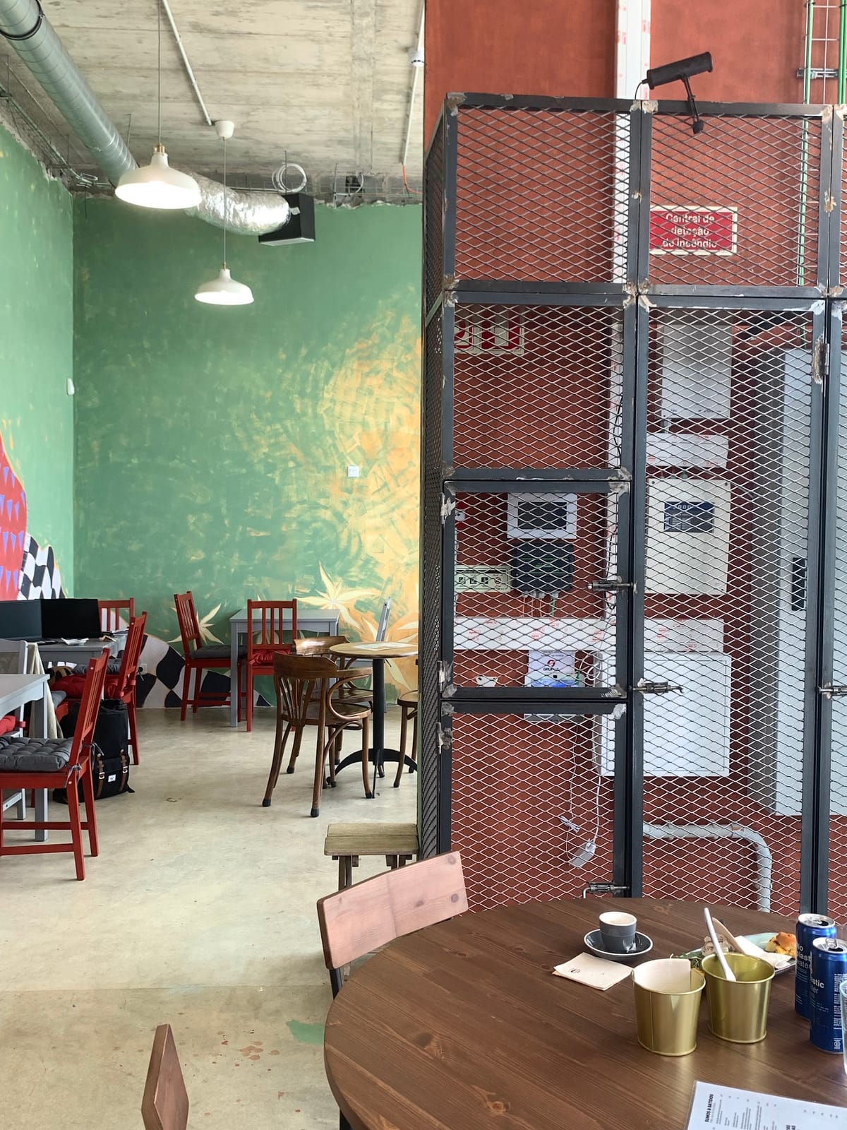 Buraca Roasters - Coffee shop & Bakery