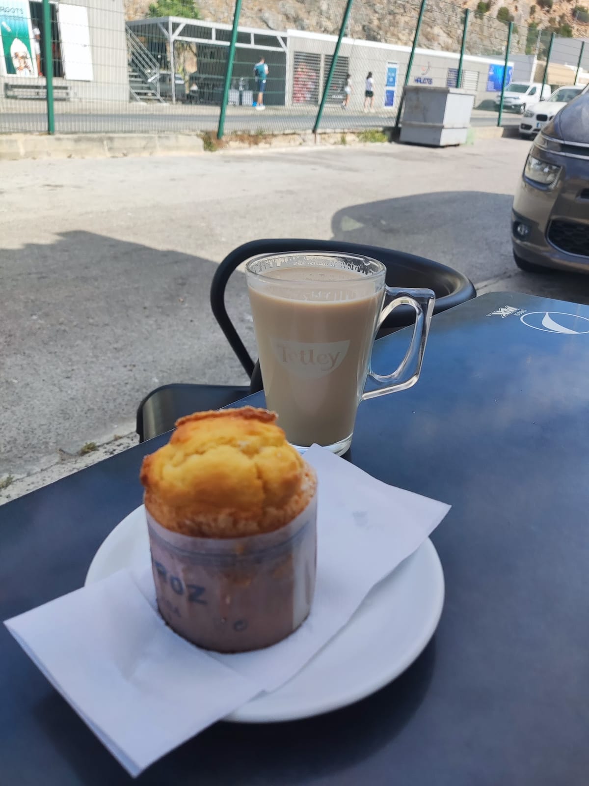 Café Cubano