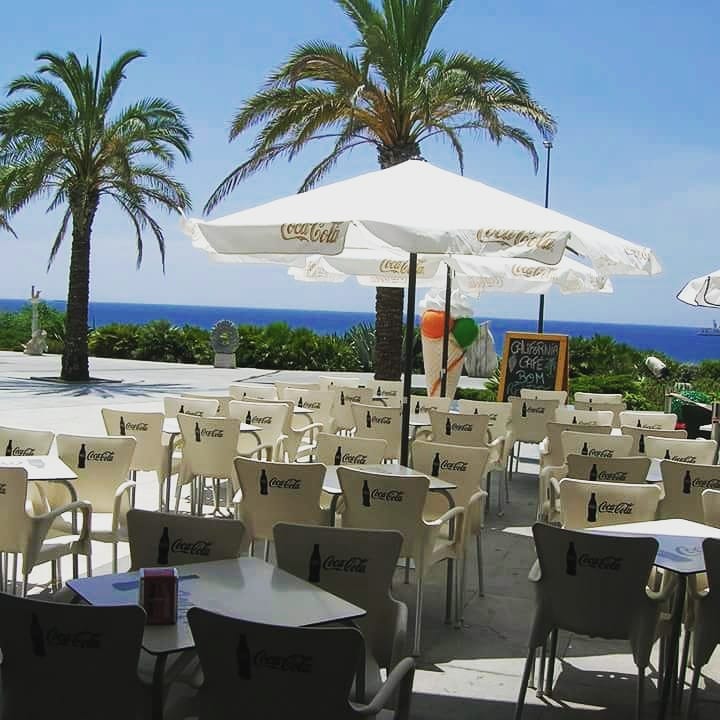 Califórnia Café Lda