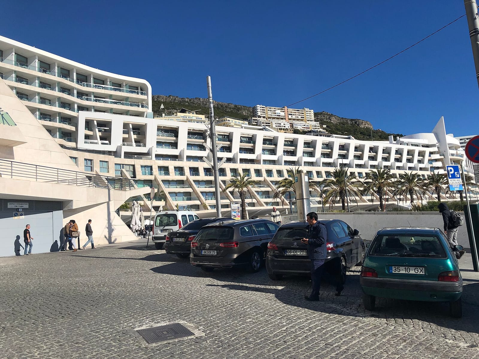 Crazy Bubble - Sesimbra photo 3