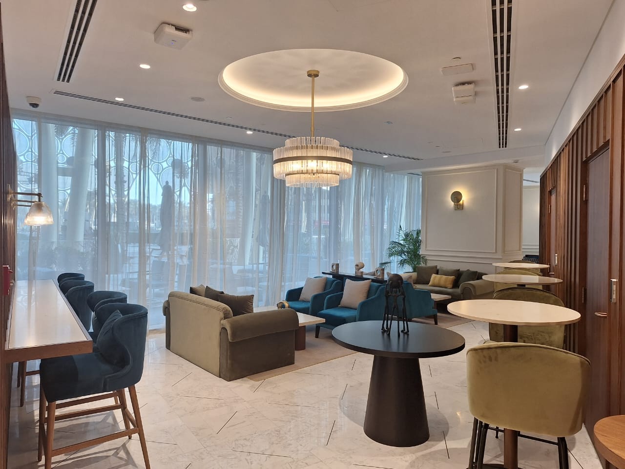 7.Seven.7 Coffee & Bakery (Expo City Dubai)