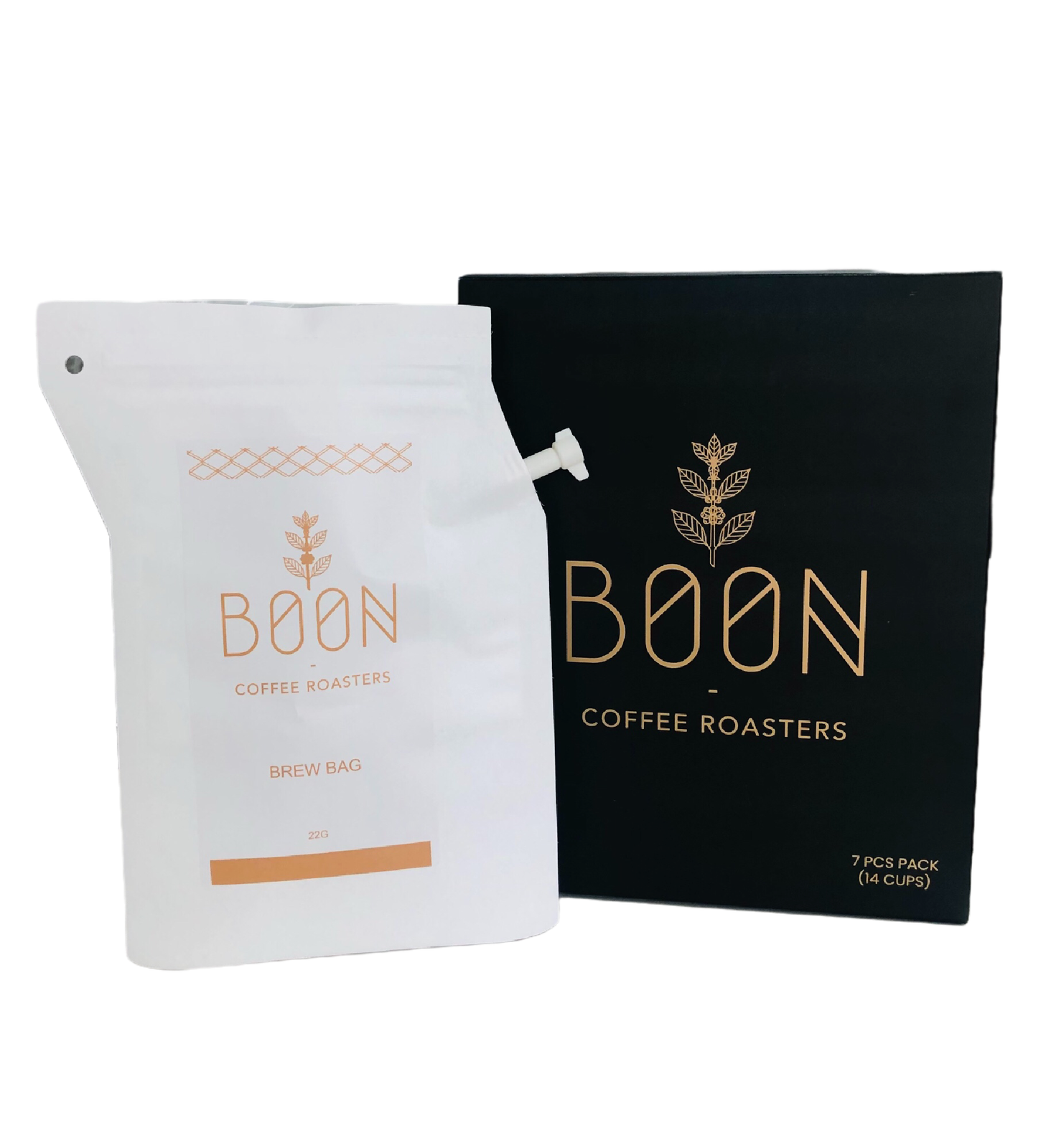Boon Coffee Ware House