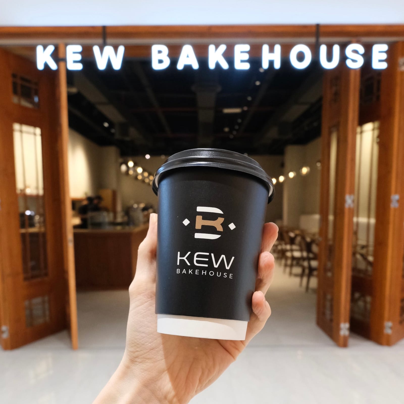 Kew Bakehouse photo 9