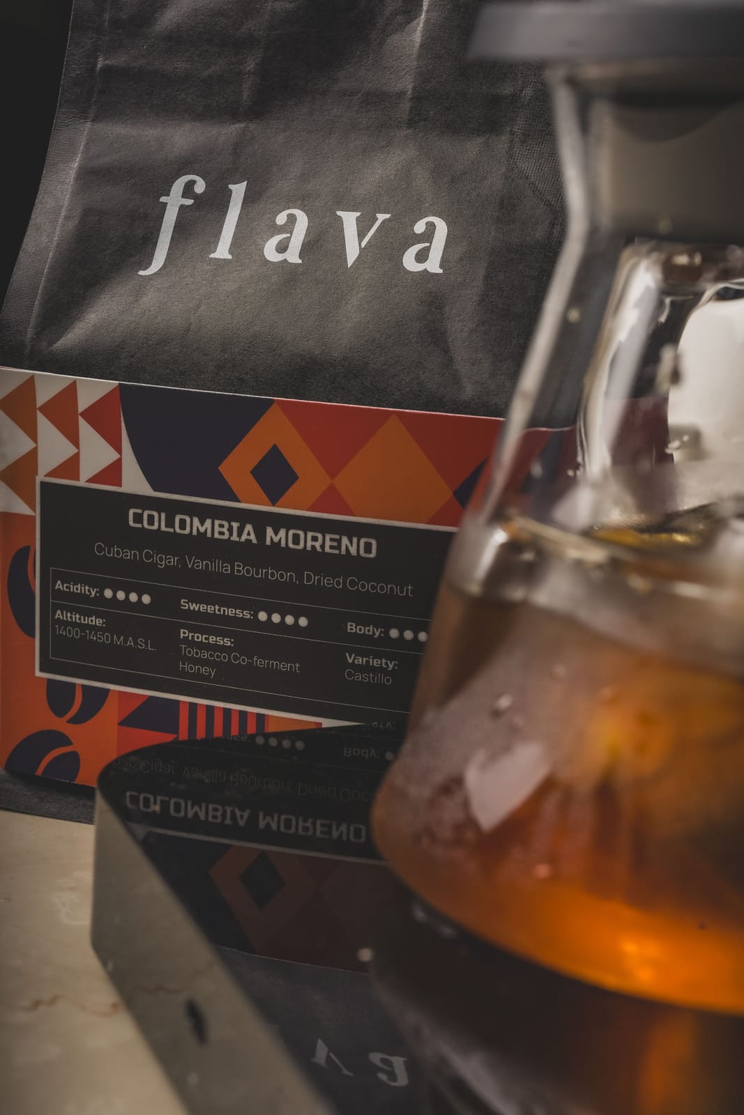 Flava Coffee Co. photo 4