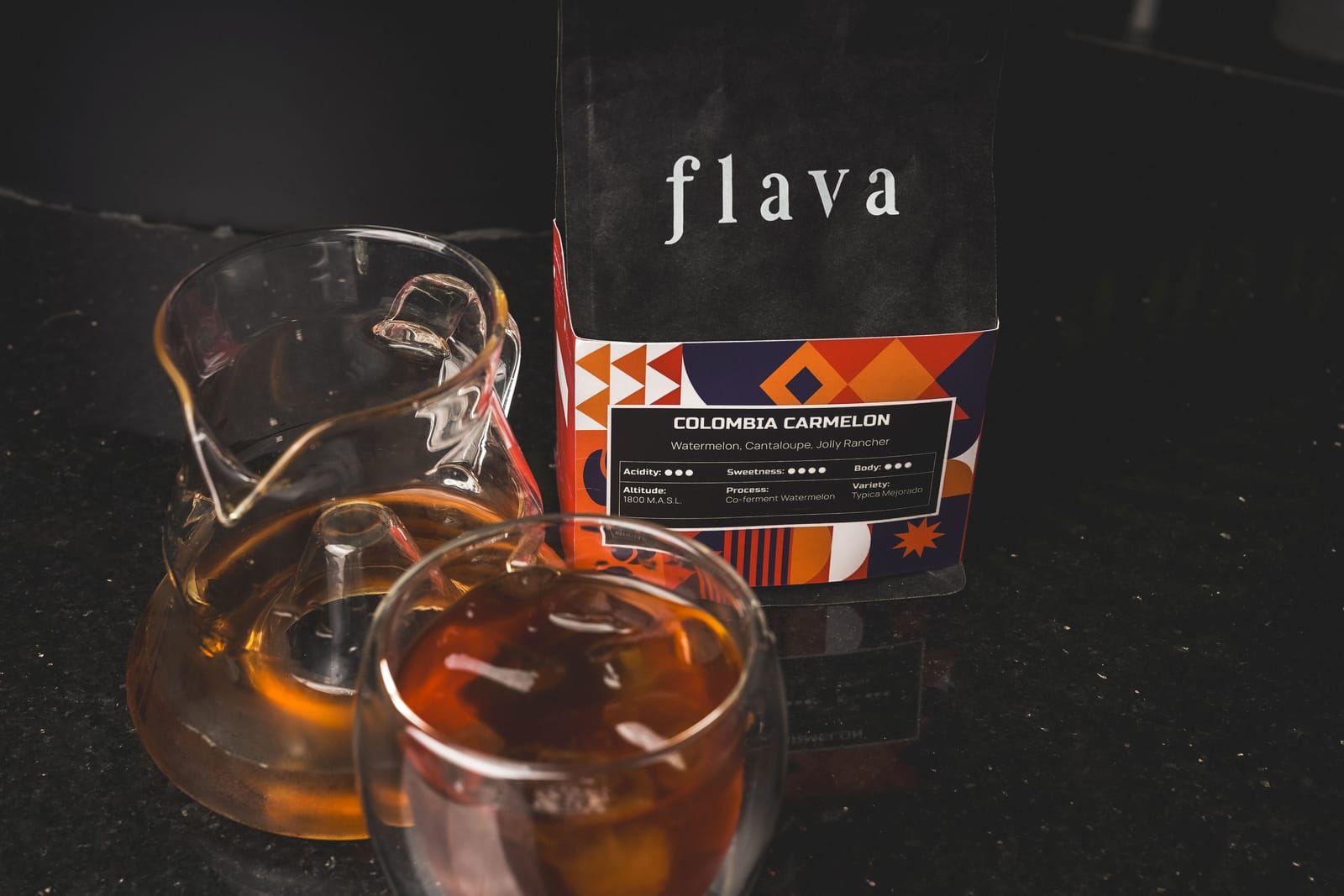 Flava Coffee Co. photo 6