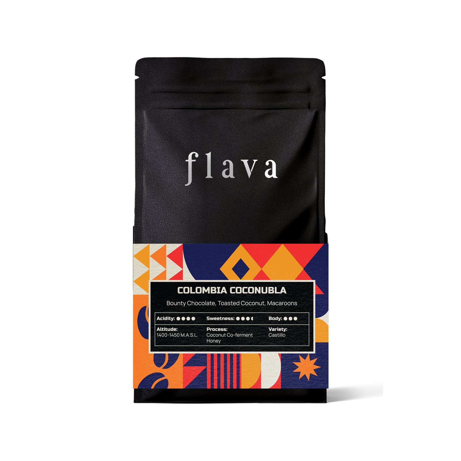 Flava Coffee Co. photo 9