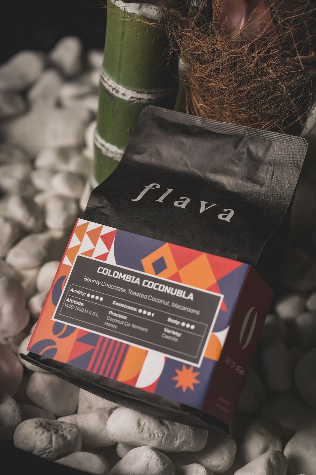 Flava Coffee Co. photo 5