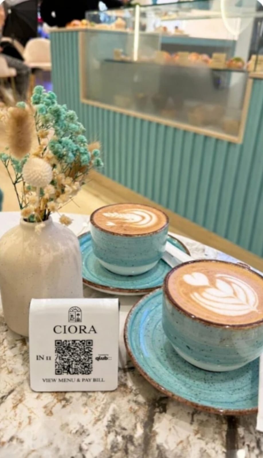 Ciora Cafe photo 3