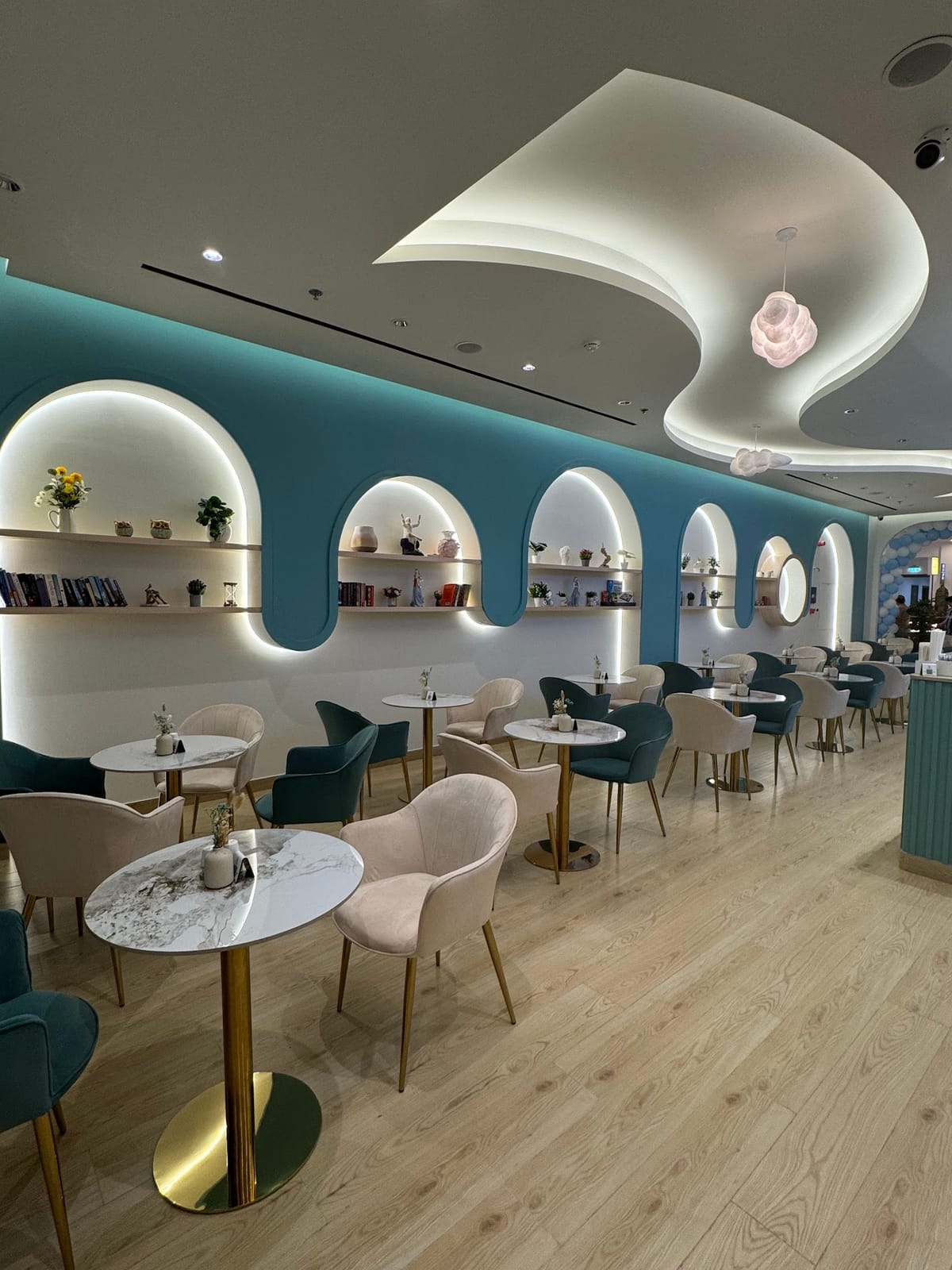 Ciora Cafe