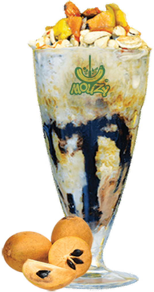 Mouzy Avil Milk, DIP-2 photo 8