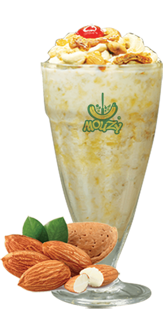Mouzy Avil Milk, DIP-2 photo 4