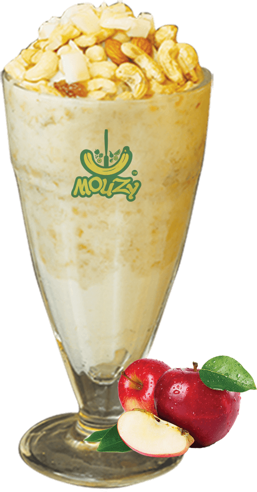 Mouzy Avil Milk, DIP-2 photo 7