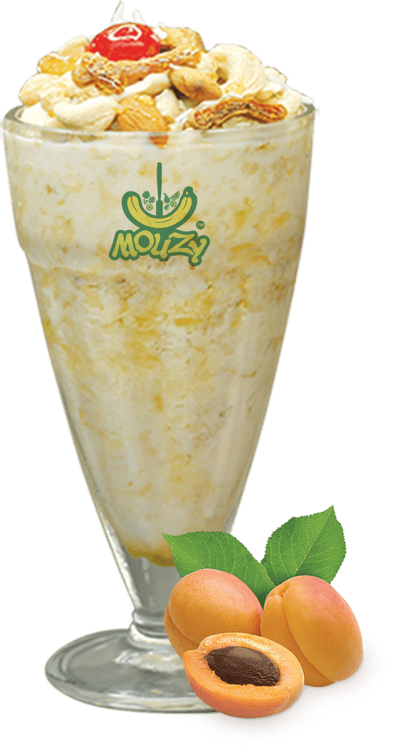 Mouzy Avil Milk, DIP-2 photo 6