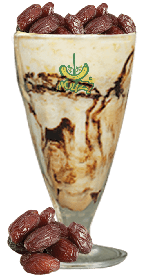 Mouzy Avil Milk, DIP-2 photo 5
