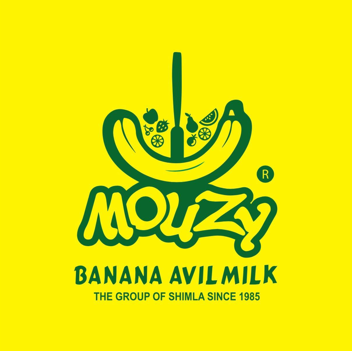 Mouzy Avil Milk, DIP-2 photo 2