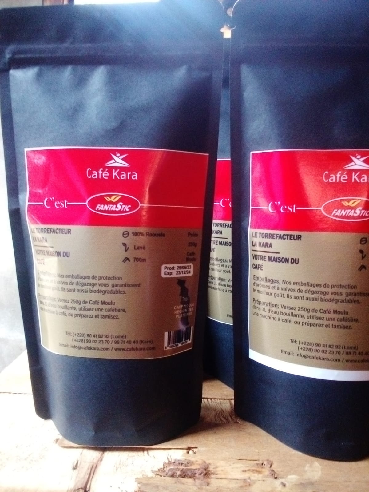 Café Kara