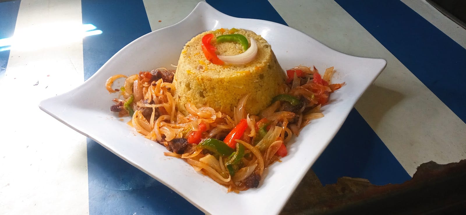 Cahetel FOOD