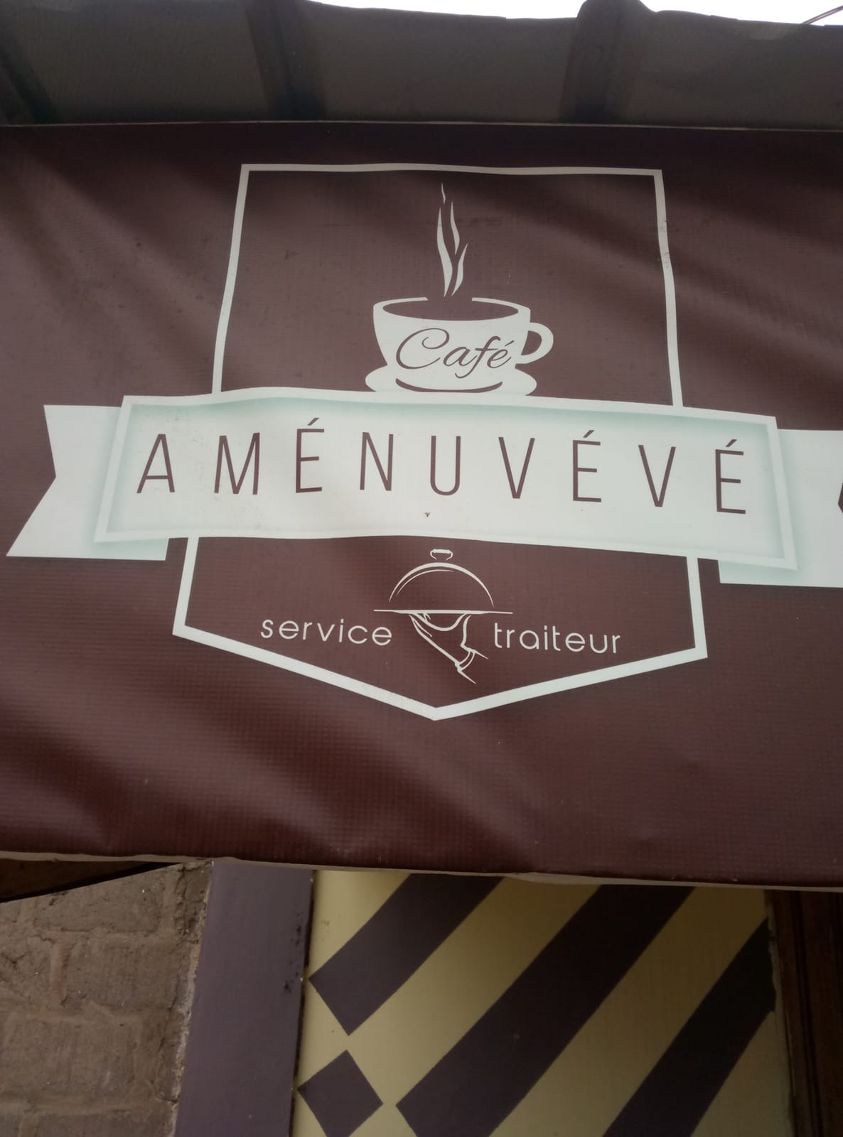 Cafétariat Aménouvévé