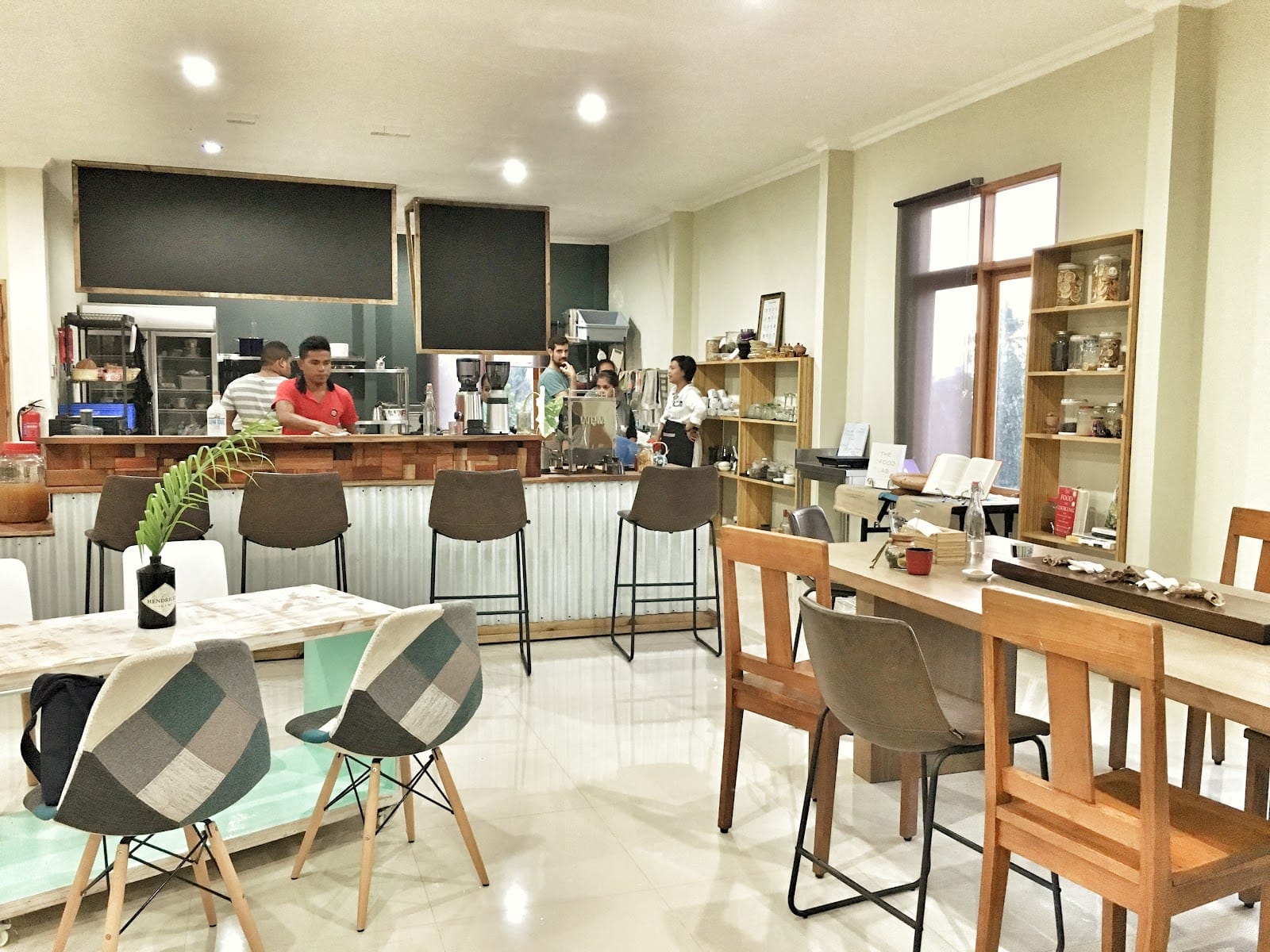 Agora Food Studio