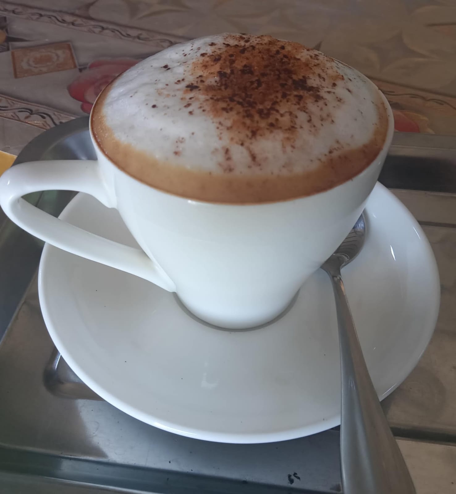 Single Origin Coffee