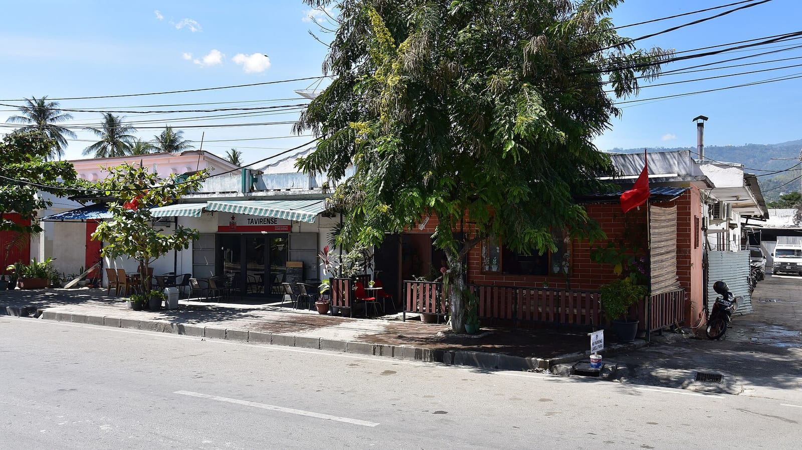 formosa, Dili, Timor-Leste