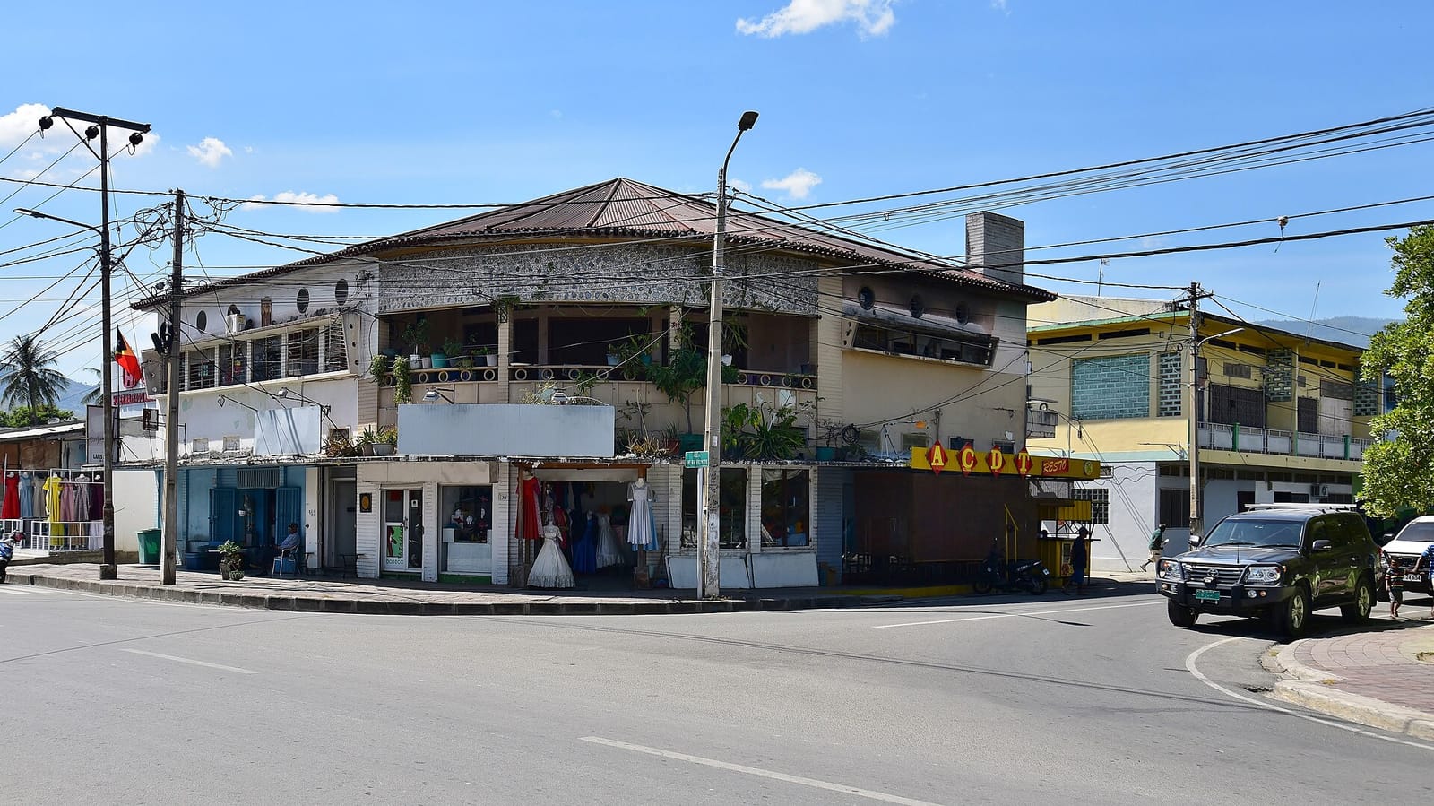 formosa, Dili, Timor-Leste photo 3