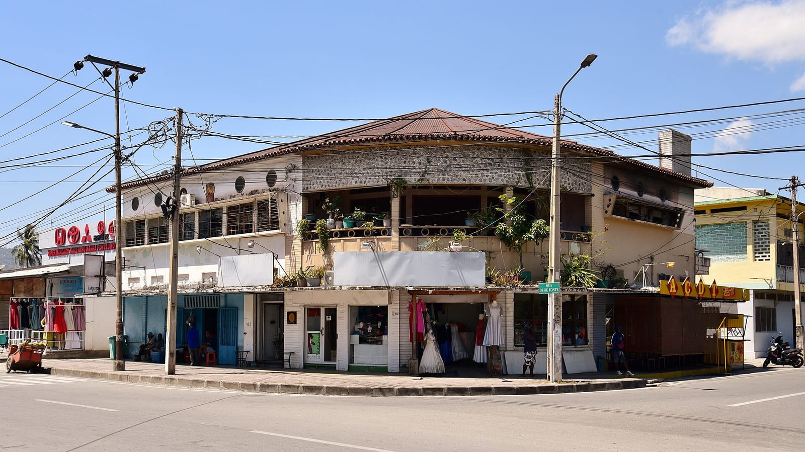 formosa, Dili, Timor-Leste photo 2