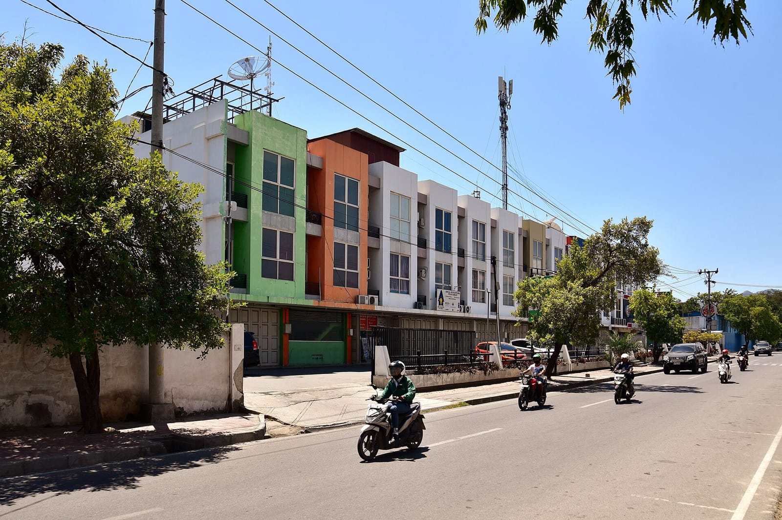Tanah Abang Café photo 2