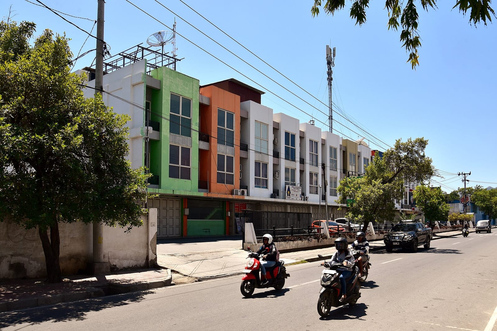 Tanah Abang Café photo 3
