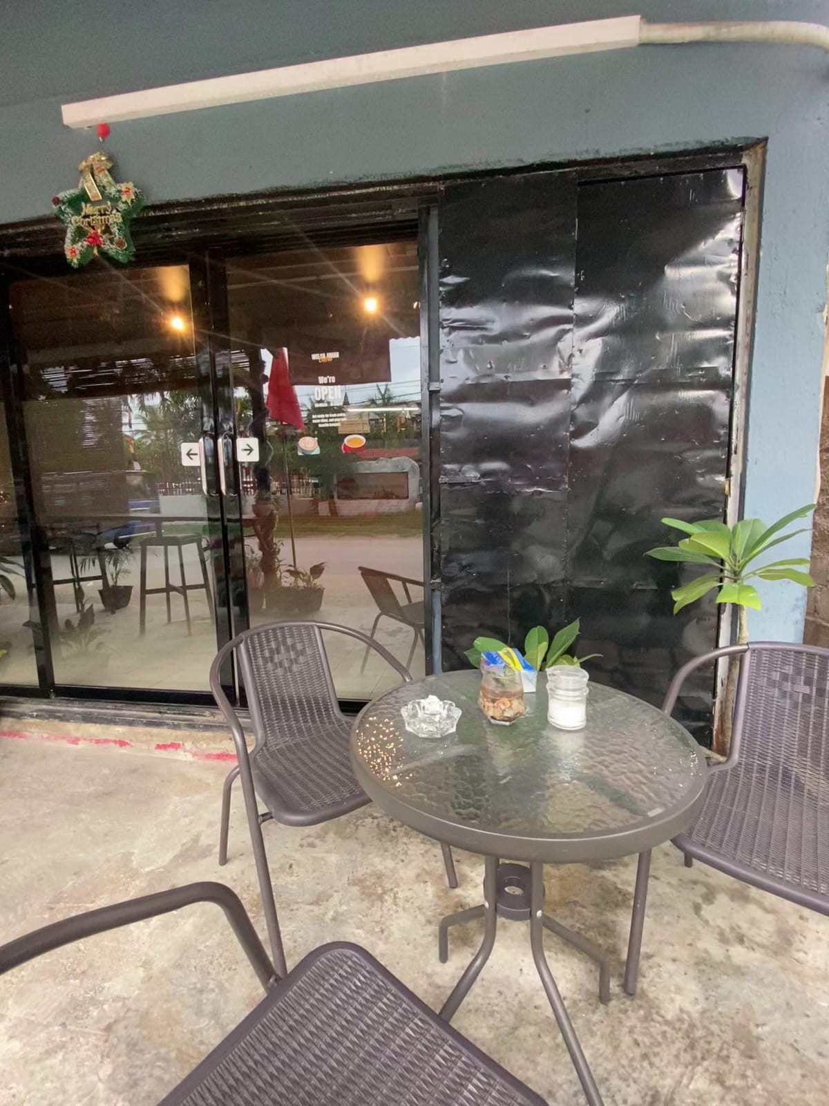 Welca Aman Coffee