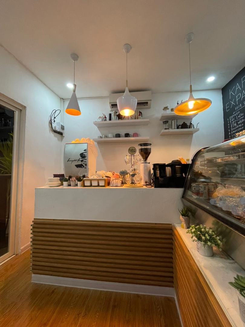 Kafé Expavó