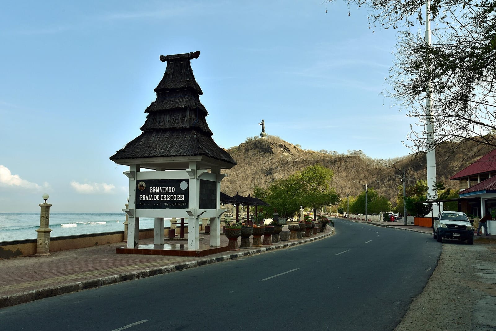 Kafe Atsabe Cristo Rei photo 3