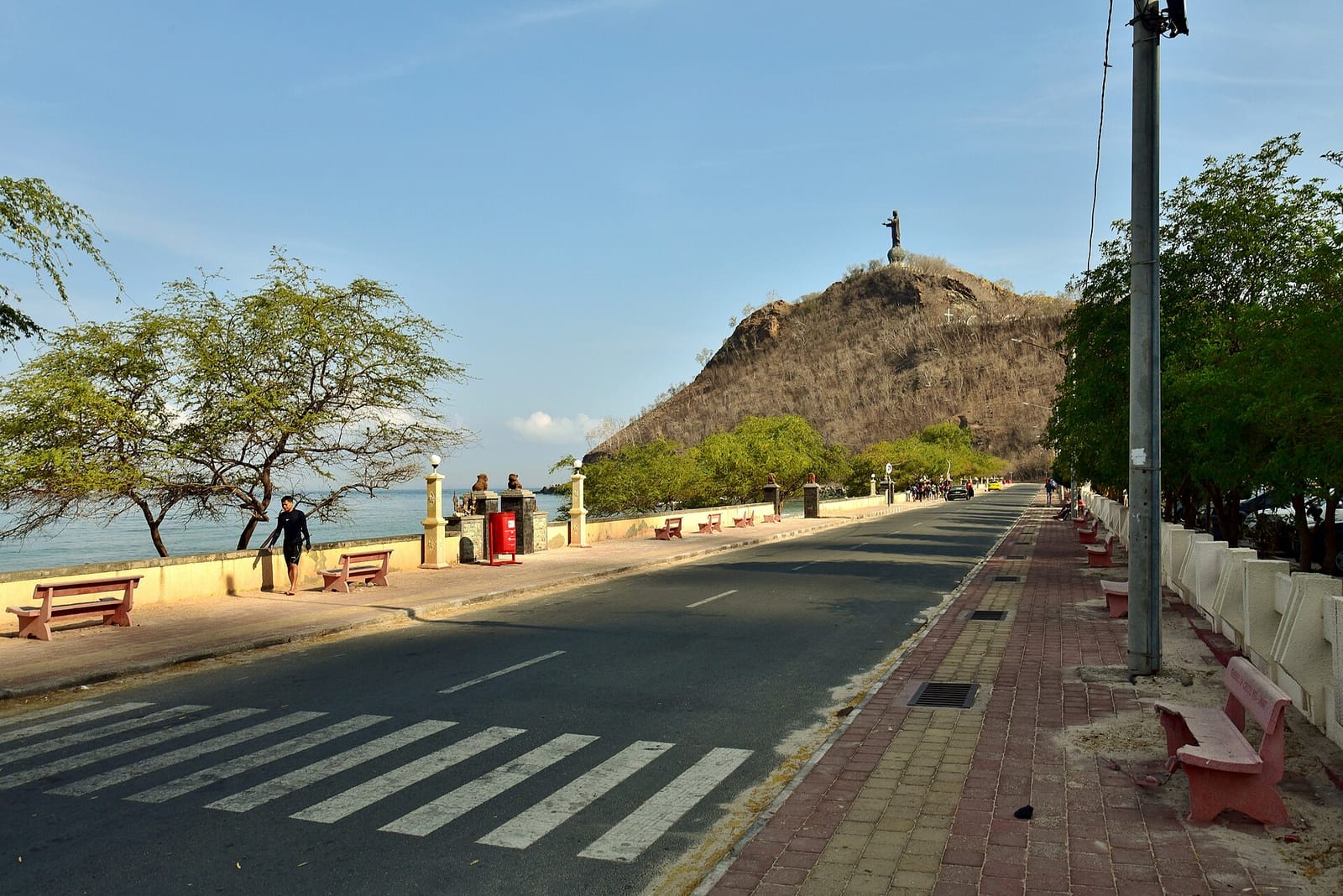 Kafe Atsabe Cristo Rei photo 2