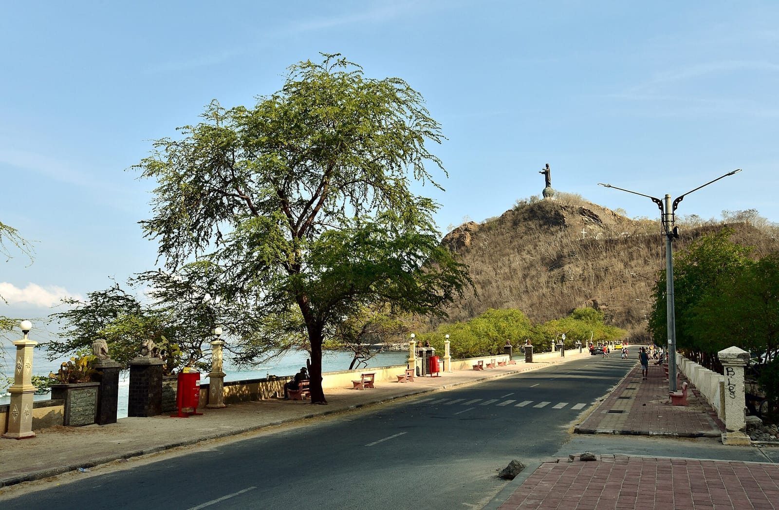 Kafe Atsabe Cristo Rei photo 4