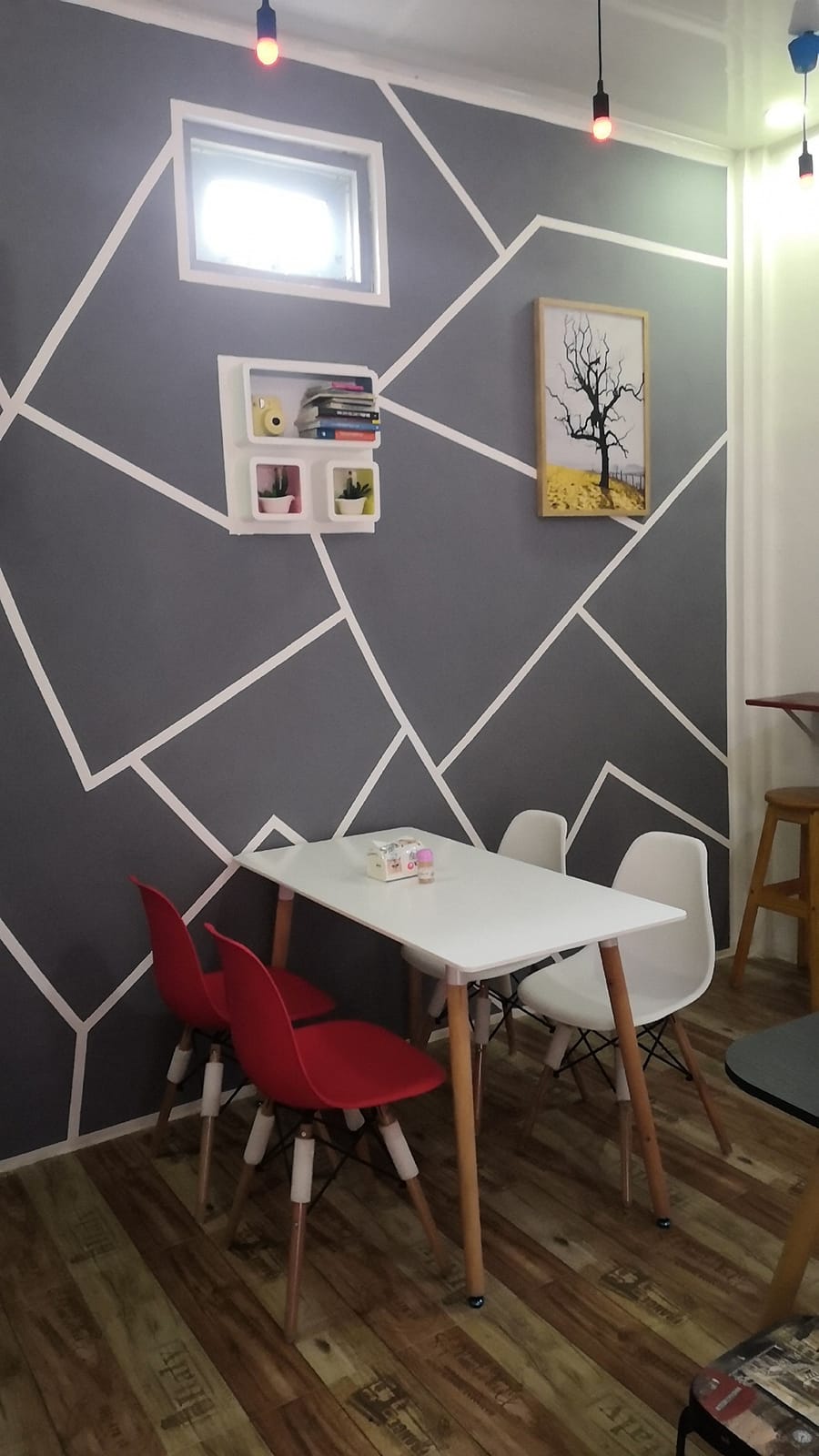 Good Vibes Cafe & Resto