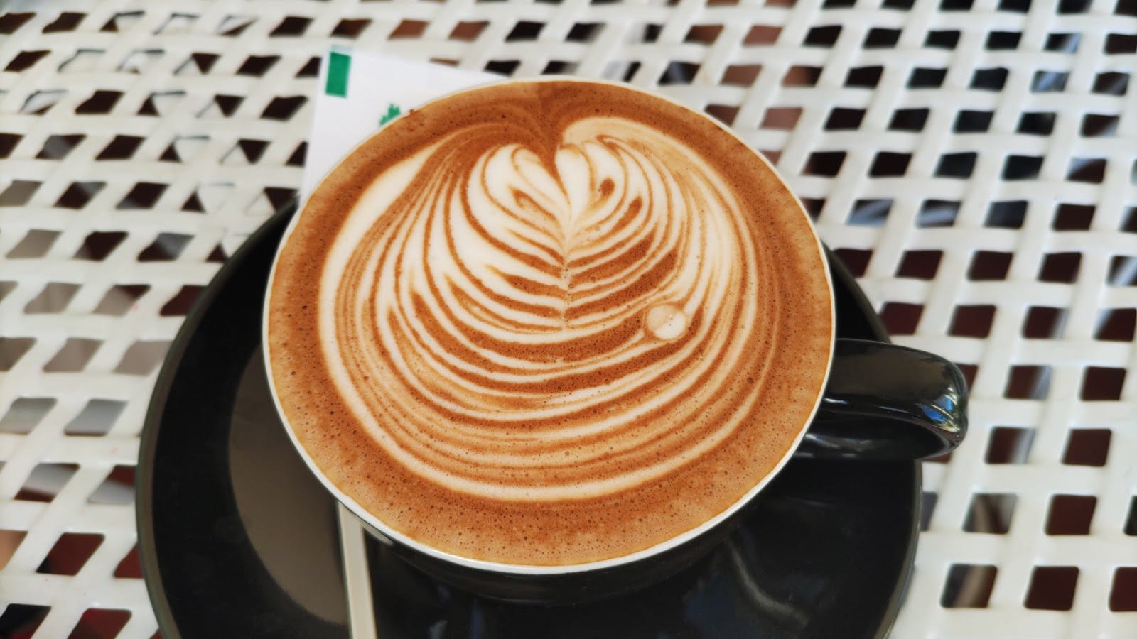 cafe DMC
