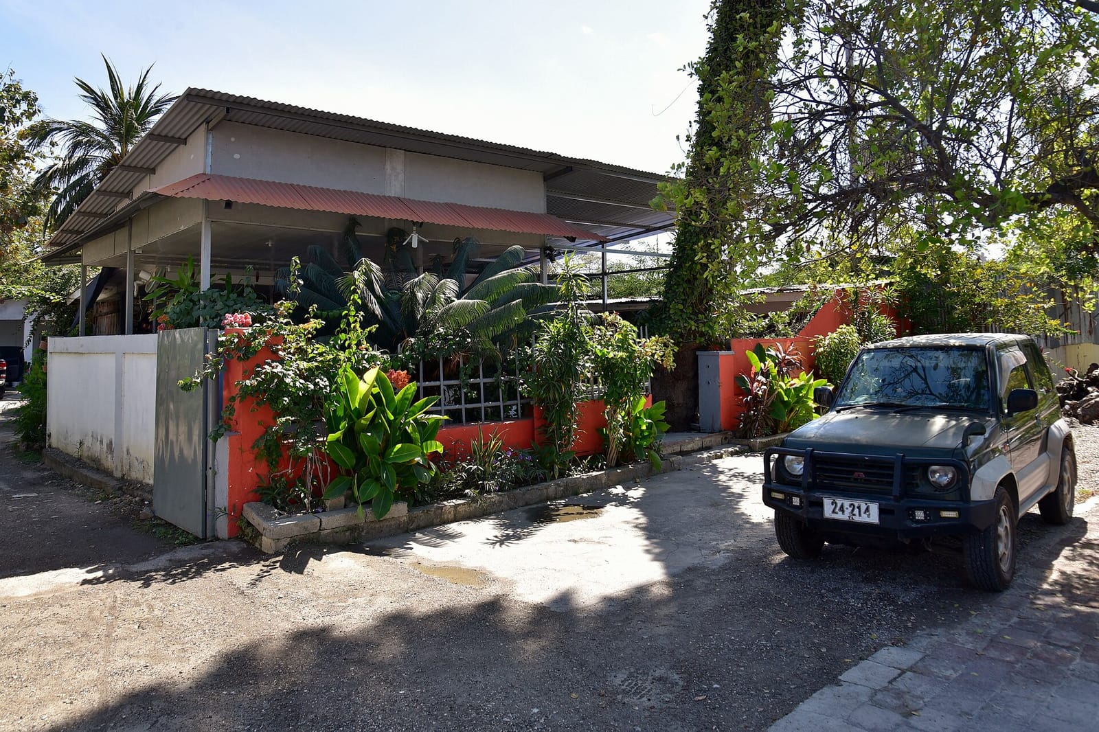 cafe DMC photo 4