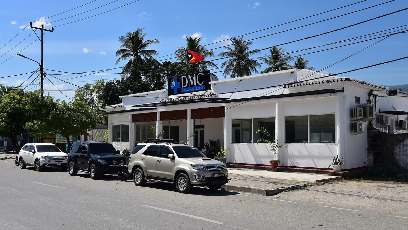 cafe DMC photo 5